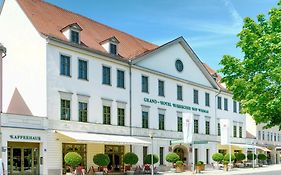 Best Western Premier Grand Hotel Russischer Hof